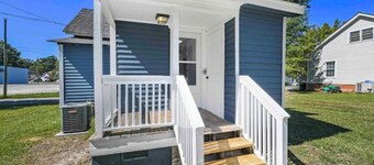 Historic Mill Cottage