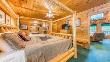 1 chambre, fer et planche Ă repasser, lit parapluie, Wi-Fi gratuit