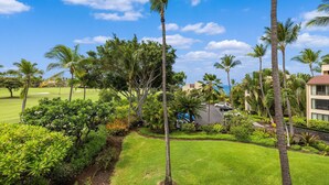 公寓式客房, 1 张特大床 (Keauhou Kona Surf & Racquet Club#6-30) | 住宿场地