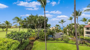 Condo, 1 King Bed (Keauhou Kona Surf & Racquet Club#6-30) | Property grounds