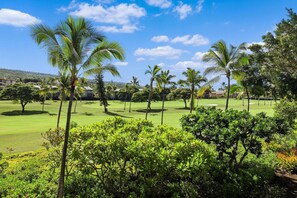 Condo, 1 très grand lit (Keauhou Kona Surf & Racquet Club#6-30) | Golf