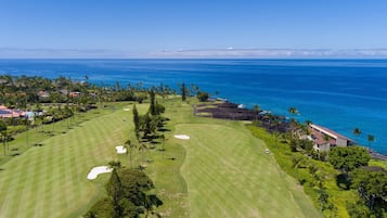 Condo, 1 King Bed (Keauhou Kona Surf & Racquet Club#6-30) | Golf