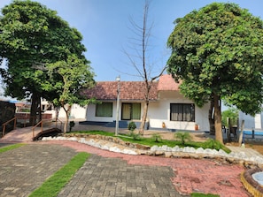 Exterior - Teakwood Farms (Wardha)