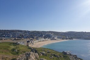 Beach - Serenity, seaside town in Penzance (Penzance)
