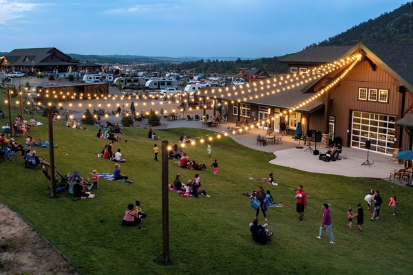 Children’s activities