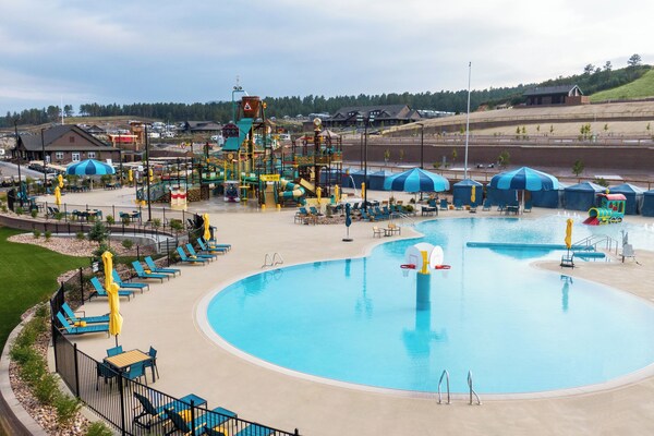Jellystone Park At Larkspur - Larkspur, CO
