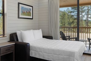 1 camera, Wi-Fi gratuito, lenzuola