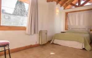 3 sovrum, wi-fi och sängkläder