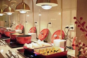 Restaurant - Vienna Hotel (Dongguan Houjie Avenue) (Dongguan)