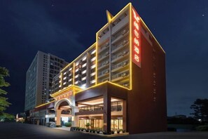 Exterior - Vienna Hotel (Dongguan Houjie Avenue) (Dongguan)