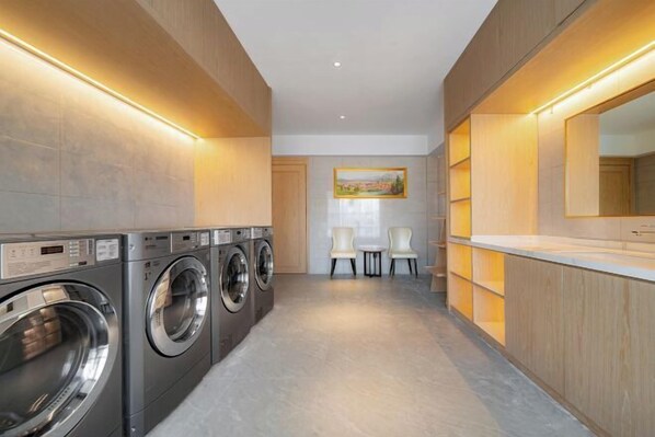 Interior - Vienna Hotel (Dongguan Houjie Avenue) (Dongguan)