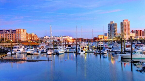 Marina