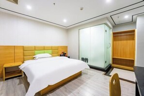 Room - Hongsheng Business Hotel (Nanchang)