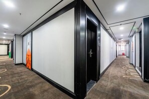 Unclassified image, 2 of 26, button - Hongsheng Business Hotel (Nanchang)