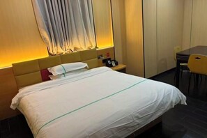 Exterior - Hongsheng Business Hotel (Nanchang)