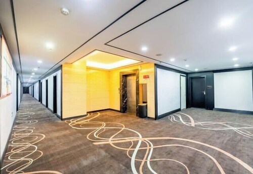 Hongsheng Business Hotel