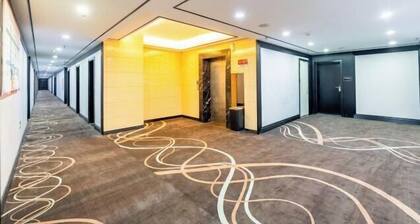 Hongsheng Business Hotel