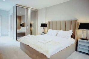 2 chambres, Wi-Fi gratuit