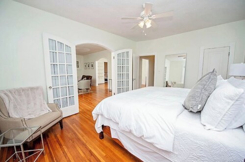 The Mission at Roanoke

