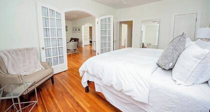 The Mission at Roanoke