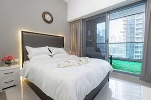 1 chambre, Wi-Fi