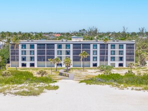 Exterior - All New! Gulf Front! High End! (Sanibel)