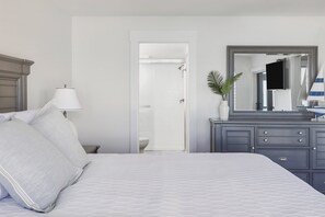 2 habitaciones, wifi y ropa de cama 