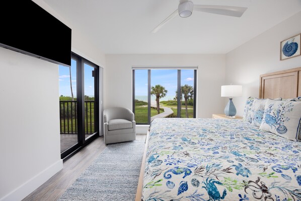 2 habitaciones, wifi y ropa de cama 