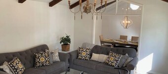 The Castle at Camorene

