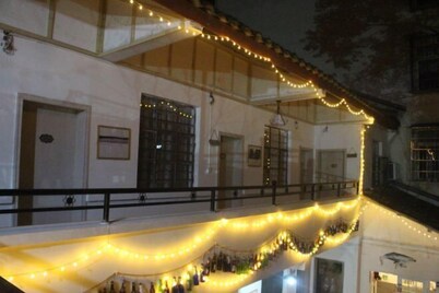 Yueyuan Youth Hostel