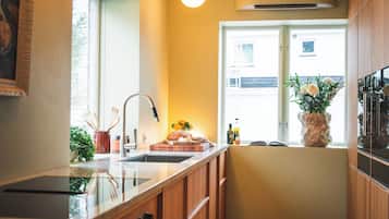 Cozinha privada
