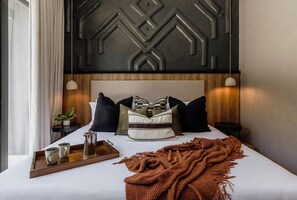 2 chambres, fer et planche à repasser, lit parapluie, Wi-Fi gratuit