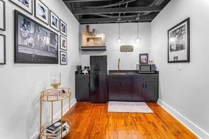 Interior - The Sanctuary 1BR Condo near Gulf Islands Waterpark (Biloxi)