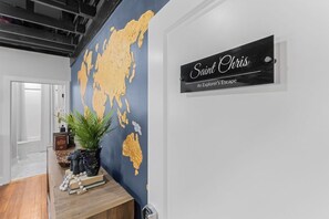 Interior - The Sanctuary Spacious 1BR Condo. Stay in Comfort! (Biloxi)