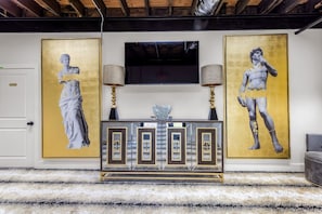 Interior - The Sanctuary Spacious 1BR Condo. Stay in Comfort! (Biloxi)