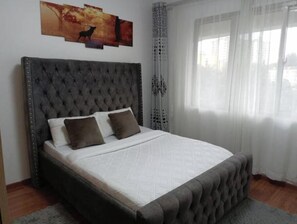 1 slaapkamer