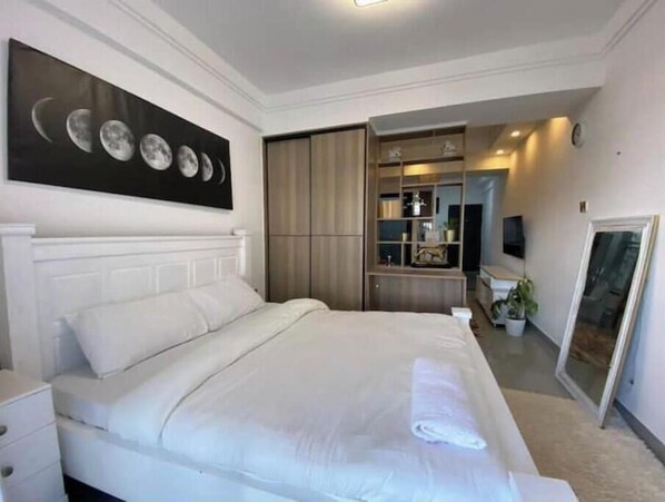 1 chambre