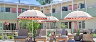 City Center Hotel by Kasa