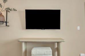 Televisión