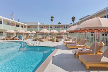 City Center Hotel Long Beach, Sonder by Marriott Bonvoy