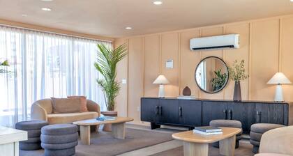 City Center Hotel by Kasa