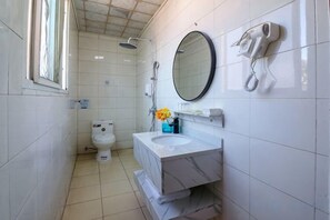 Unclassified image, 4 of 50, button - Lido Shuimu Hotel (Chengdu Shuangliu Airport Information Engineering University Store) (Chengdu)