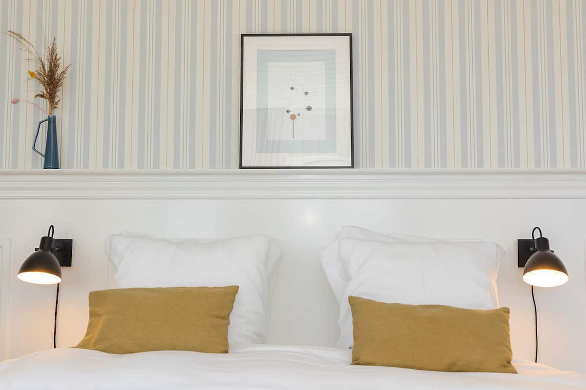 1 Schlafzimmer, kostenloses WLAN