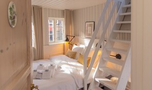 Loft, Courtyard View | Free WiFi - Allinge Badehotel (Allinge)