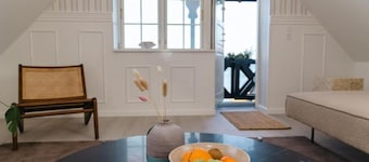 Allinge Badehotel