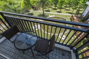 Room - Forest Bed and Breakfast (Hualien)