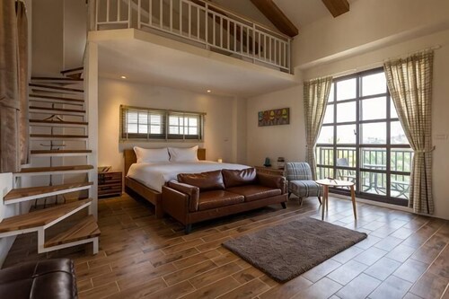 Forest Bed and Breakfast(Pet friendly)
