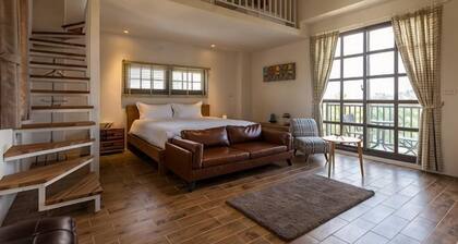 Forest Bed and Breakfast(Pet friendly)