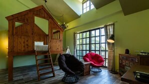 Room - Forest Bed and Breakfast(Pet friendly) (Hualien)