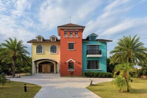 Unclassified image, 5 of 19, button - Forest Bed and Breakfast(Pet friendly) (Hualien)